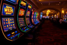 betwas စလော့ဂိမ်း — Wave Money KBZPay ဖြင့် ငွေသွင်းပြီး Slots ကစားနည်း
