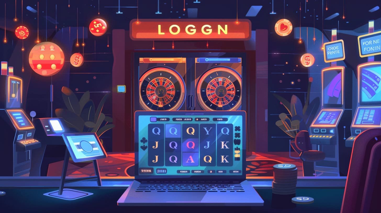 betwas ဂိမ်းလော်ဘီ — Live Casino နှင့် Slots ဂိမ်းများ